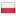 kinobrend.com server is located in Poland